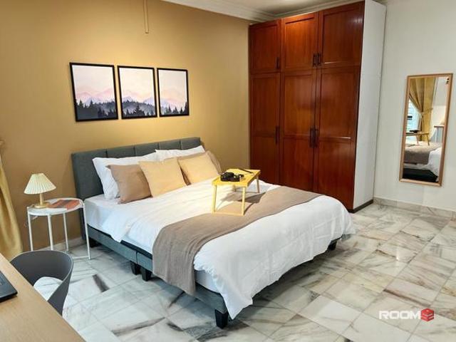 Apartment for rent in Country Heights Damansara, Kuala Lumpur