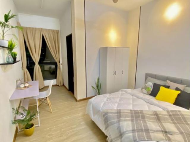 Apartment for rent in Country Heights Damansara, Kuala Lumpur