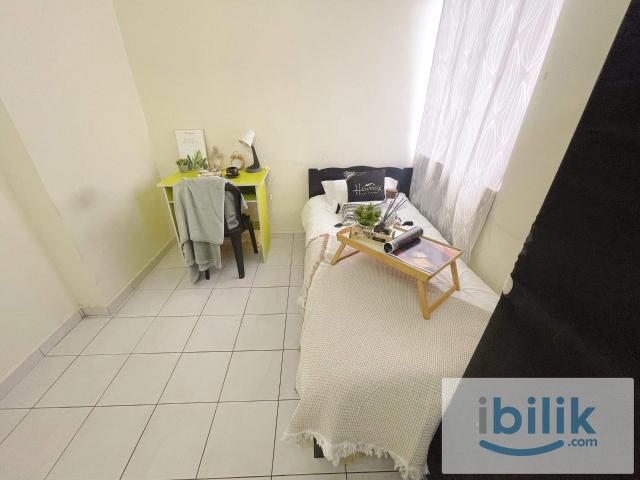 Room for rent in Seri Manjung, Manjung