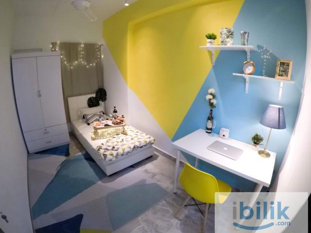 Room for rent in Country Heights Damansara, Kuala Lumpur