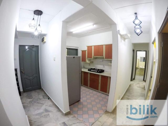 Room for rent in Country Heights Damansara, Kuala Lumpur