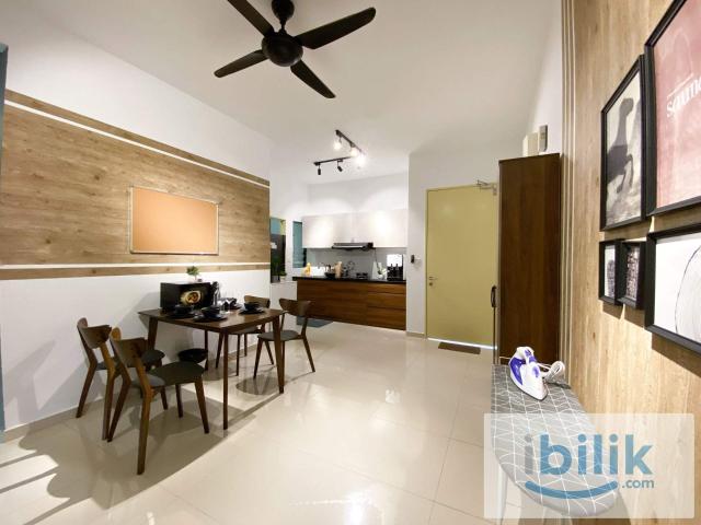 Room for rent in Country Heights Damansara, Kuala Lumpur