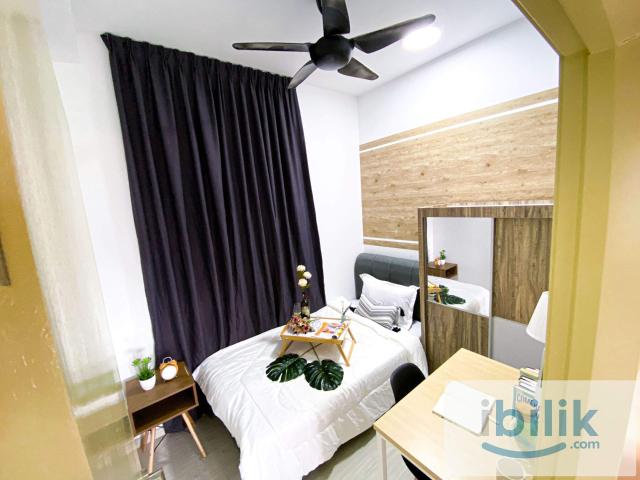Room for rent in Country Heights Damansara, Kuala Lumpur