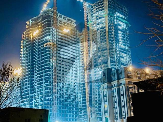 Apartment for sale in Islamabad