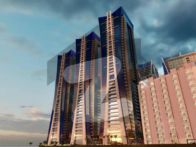 Apartment for sale in Islamabad