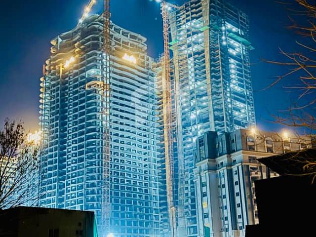 Apartment for sale in Islamabad