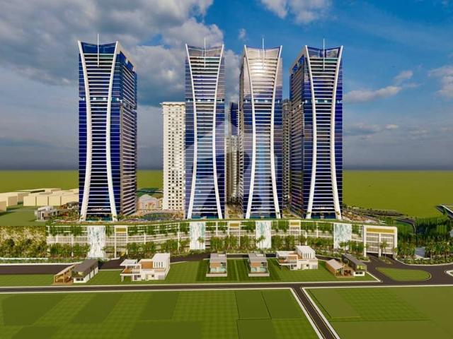 Apartment for sale in Islamabad