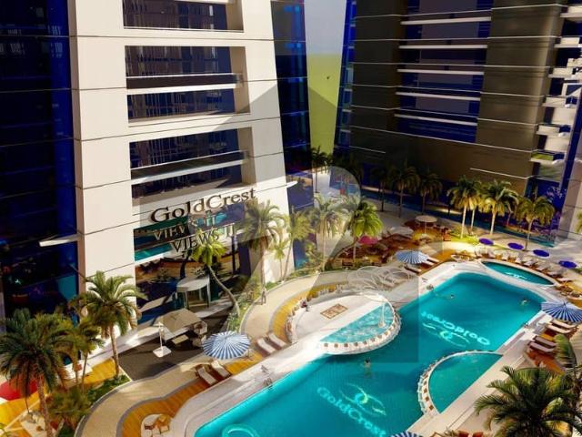 Apartment for sale in Islamabad