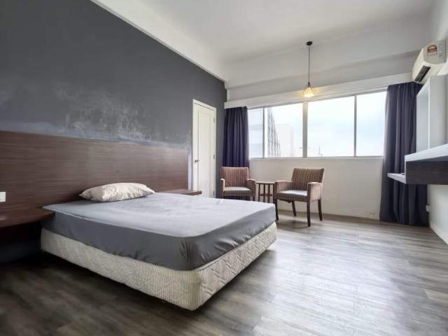 Apartment for rent in Country Heights Damansara, Kuala Lumpur