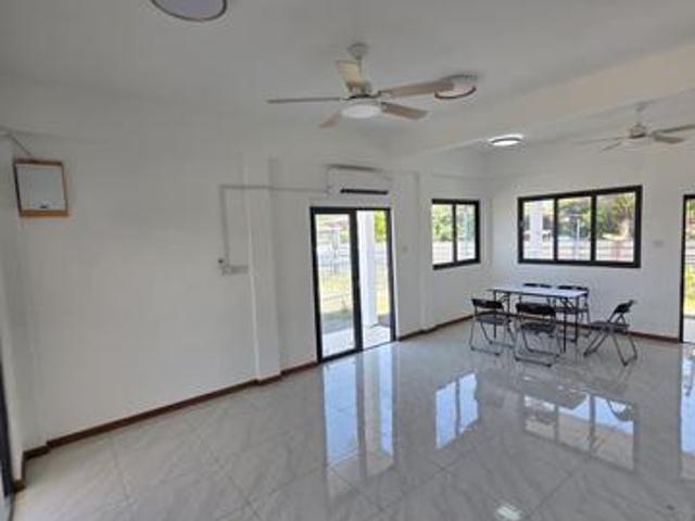Terraced House for sale in Tuaran, Bahagian Pantai Barat