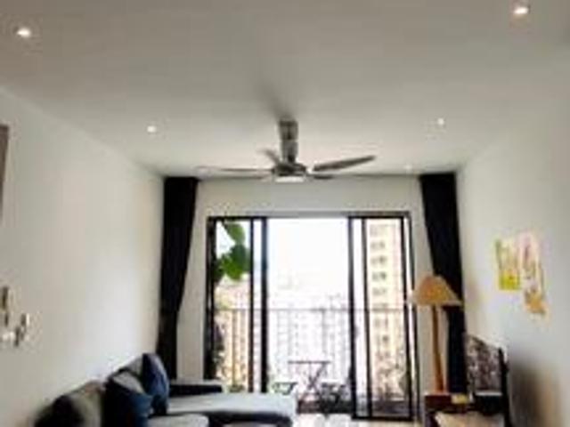 Condominium for sale in Georgetown, Penang