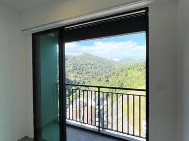 Condominium for sale in Barat Daya, George Town