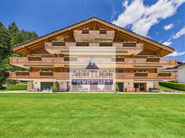 Wohnung kaufen in Crans-Montana, Wallis