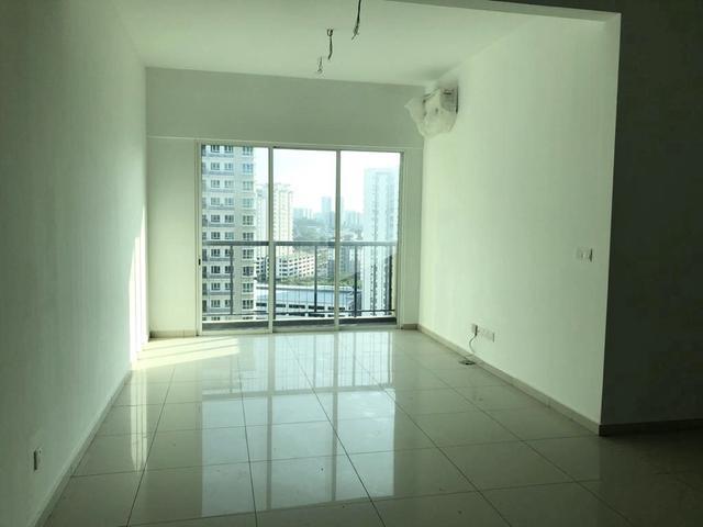 Condominium for sale in Georgetown, Penang