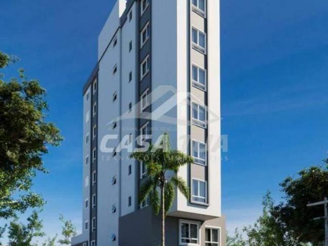 Apartamento venda em Passo Fundo