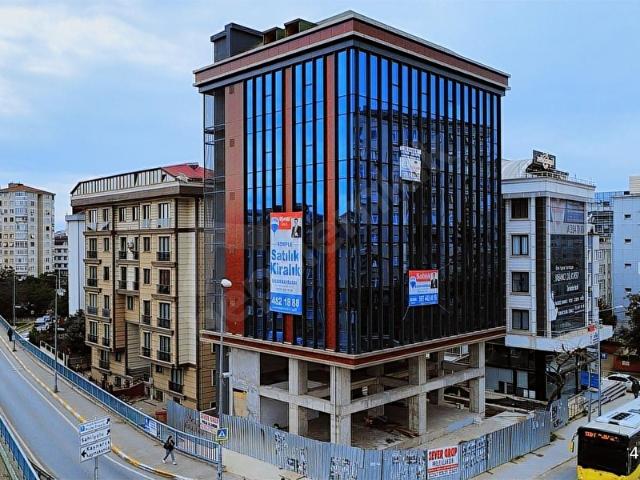 Pendik, İstanbul içerisinde satılık Plaza