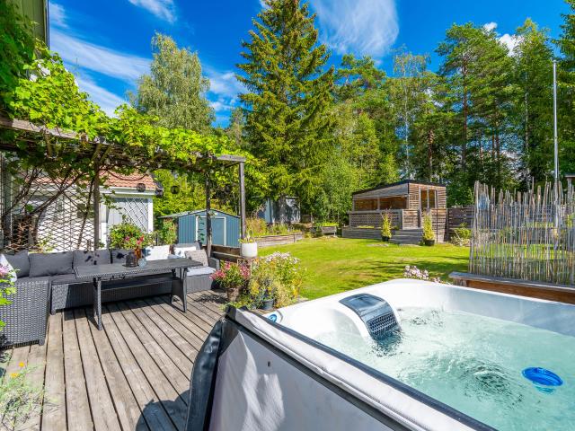 Bostad till salu i Fjärdhundra, Uppsala