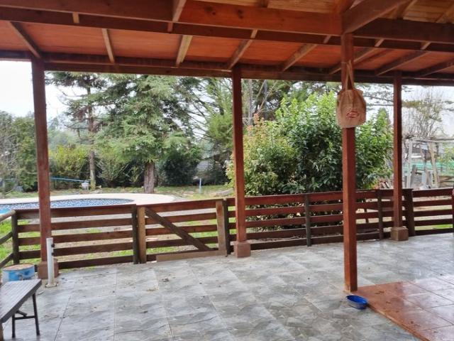 Mostazal, Fundo Peuco