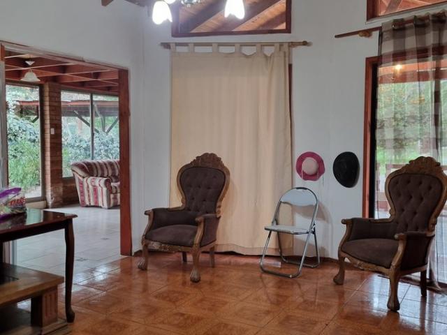 Mostazal, Fundo Peuco