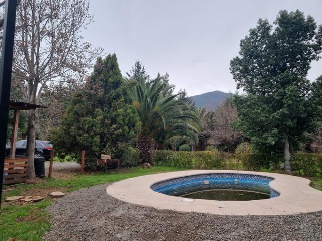 Mostazal, Fundo Peuco