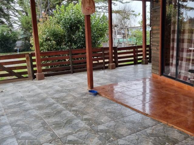 Mostazal, Fundo Peuco