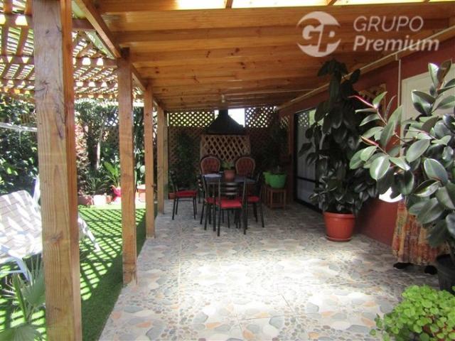 Mostazal, Pasaje Nicanor Parra, casa 7 Villa Los Poetas, La Punta
