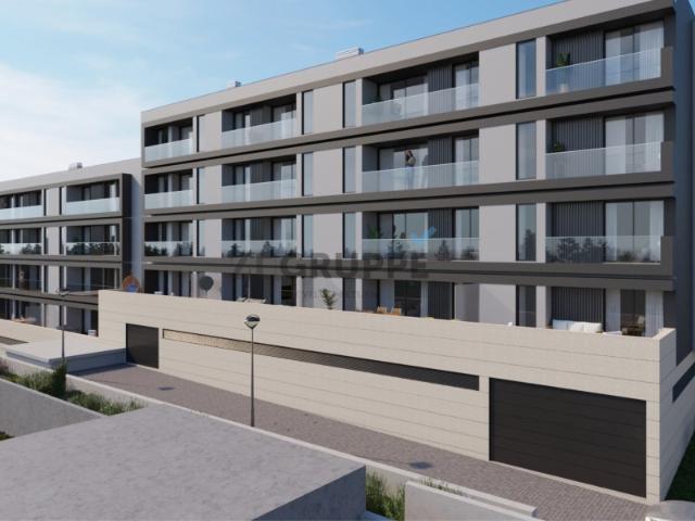 Apartamento venda em Maia, Porto