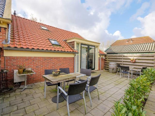 Woning te huur in Kloosterburen, Molenrij