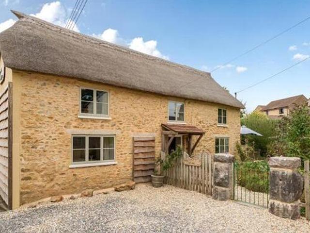 House for sale in Mosterton, Beaminster