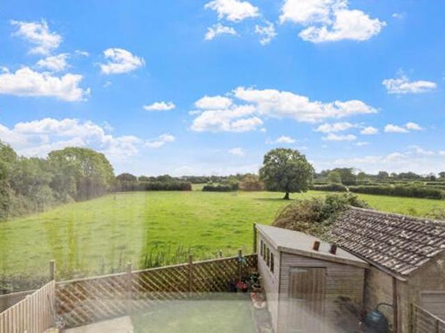 House for sale in Mosterton, Beaminster