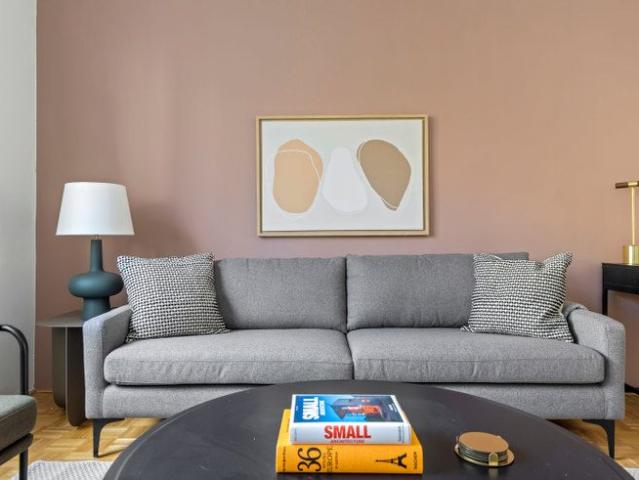 Apartment mieten in Wieden, Wien
