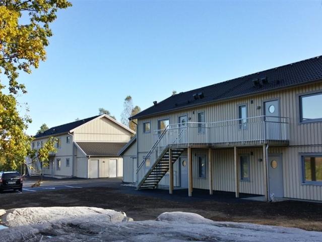 Lägenhet hyra i Mostorp, Hillared