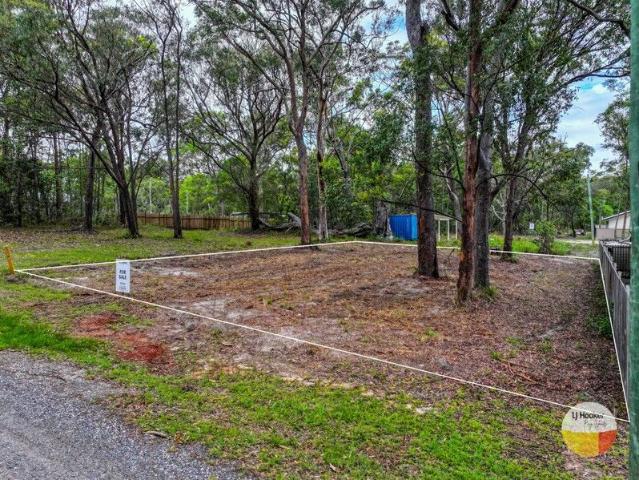 Land for sale in Russell Island, Queensland