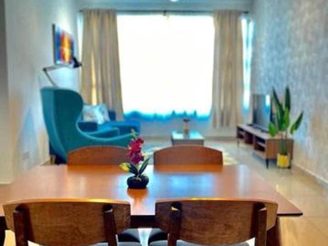 Serviced Residence for rent in Kajang, Langat