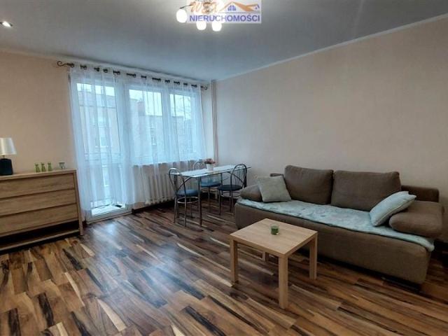Mieszkanie do wynajęcia w Słupsk, Pomorskie