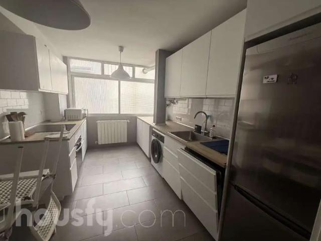 Apartamento en alquiler en Iviasa, Móstoles