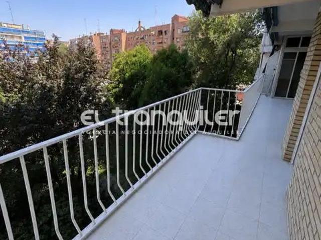 Apartamento en alquiler en Parque Vosa, Móstoles