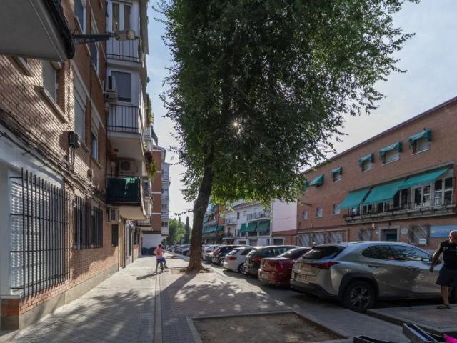 Apartamento en alquiler en Parque Vosa, Móstoles