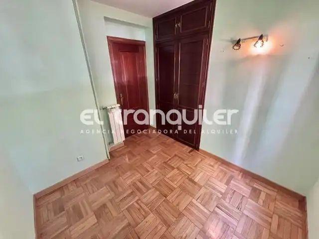 Apartamento en alquiler en Villafontana II, Móstoles