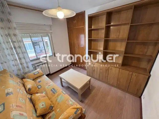 Apartamento en alquiler en Parque Vosa, Móstoles