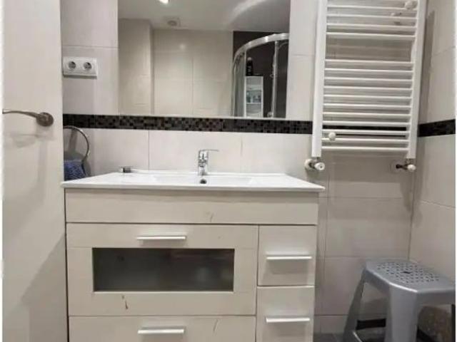 Apartamento en alquiler en Parque Coimbra, Móstoles