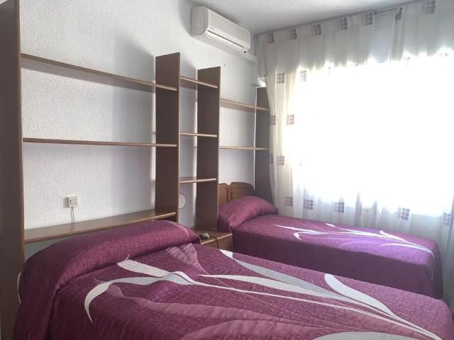 Apartamento en alquiler en Cerro Prieto, Móstoles