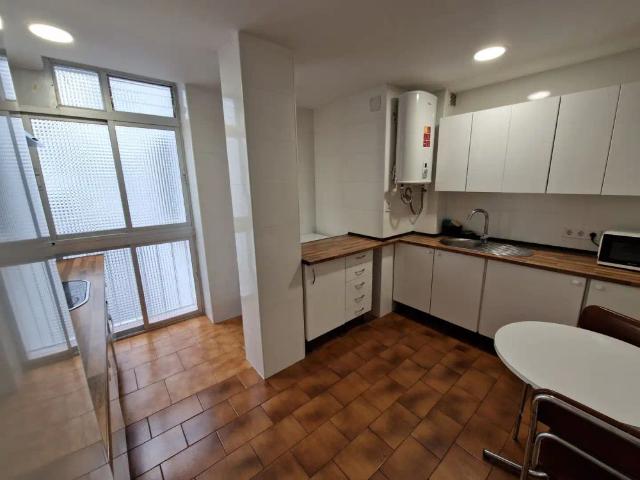 Apartamento en alquiler en Villafontana II, Móstoles