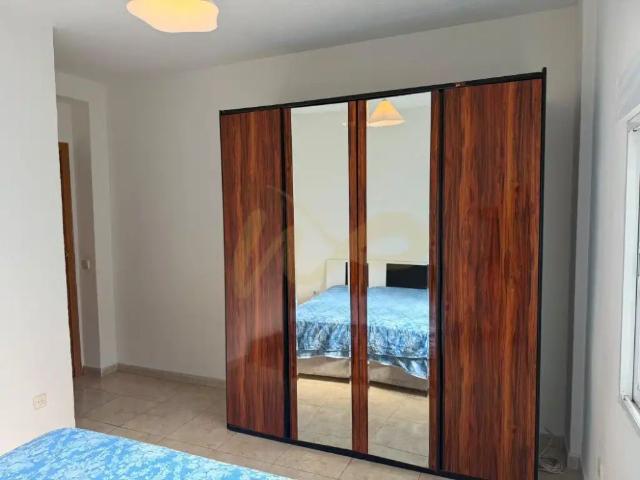 Apartamento en alquiler en Parque Vosa, Móstoles