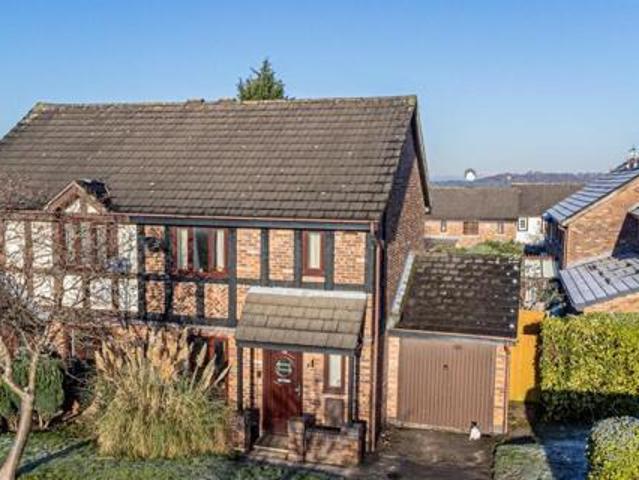 House for sale in Warrington