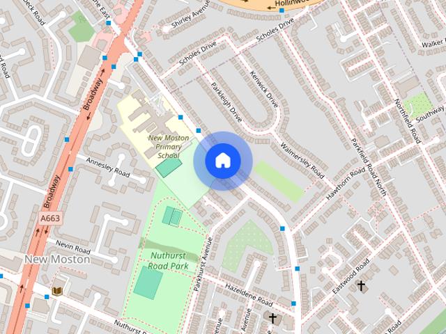 Apartment for rent in Georgia, Greater Manchester