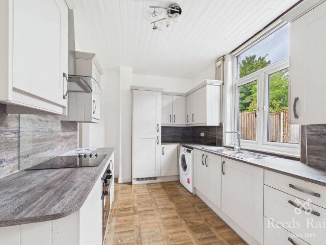 House for rent in Moston, Manchester