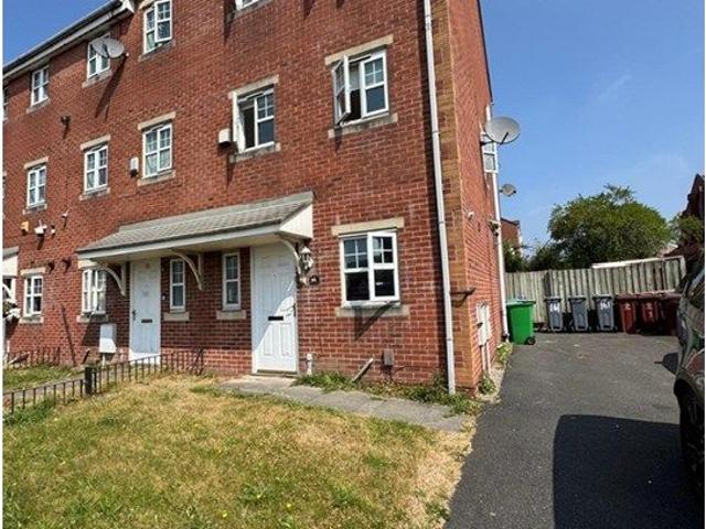 Room for rent in Georgia, Greater Manchester