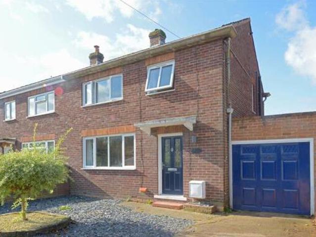 House for sale in Sundorne, Frankwell