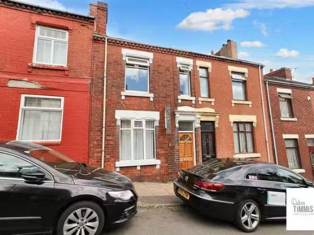 House for sale in Birches Head